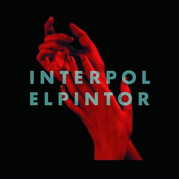 Interpol - El Pintor