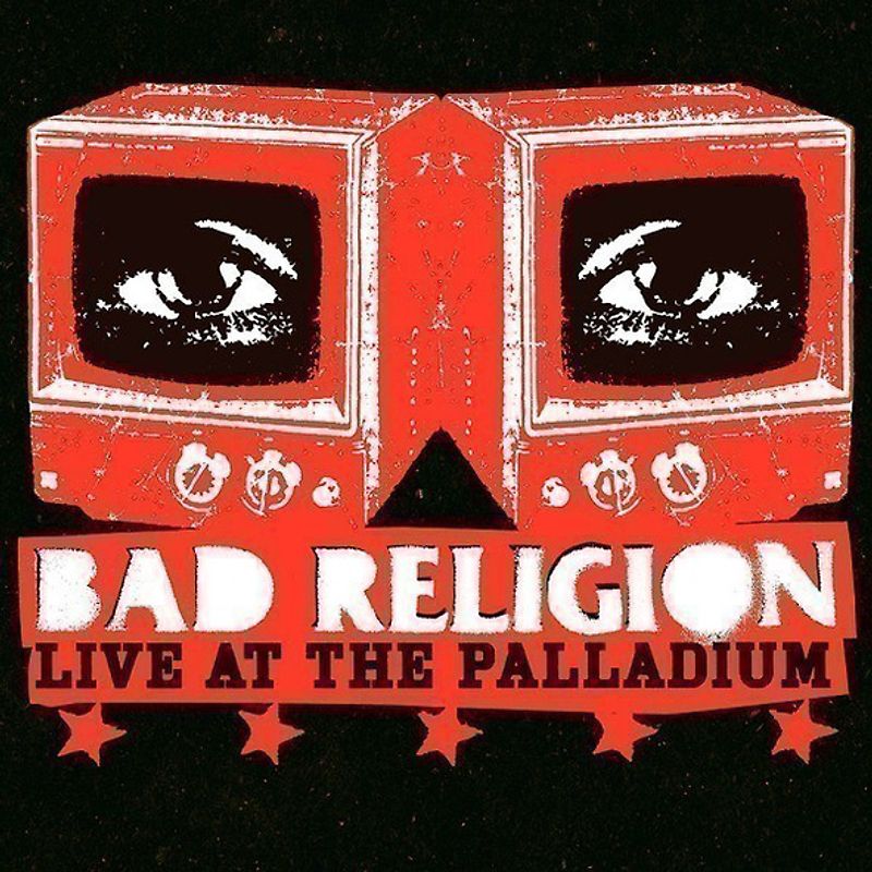 Bad Religion - Live at The Palladium [Import]