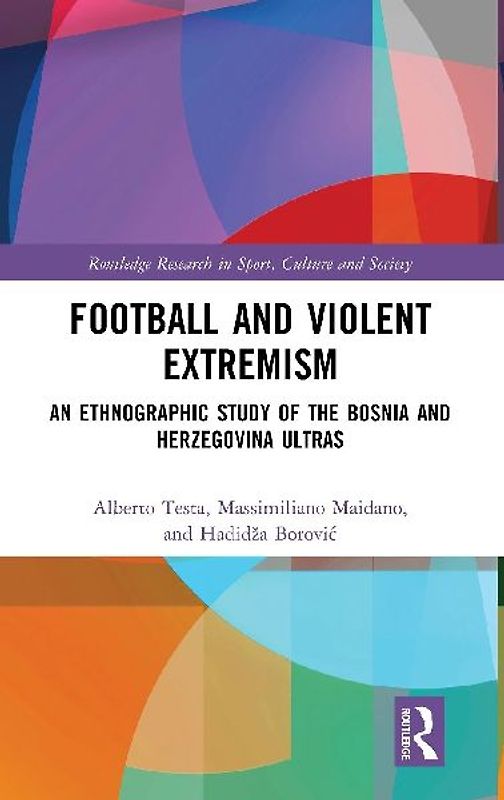 Football and Violent Extremism
