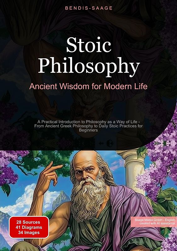 Stoic Philosophy: Ancient Wisdom for Modern Life