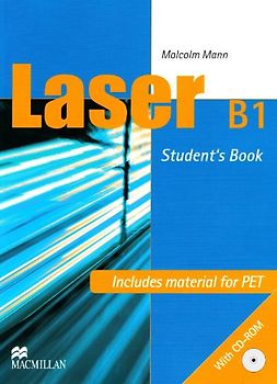 Laser B1 (2nd edition)
