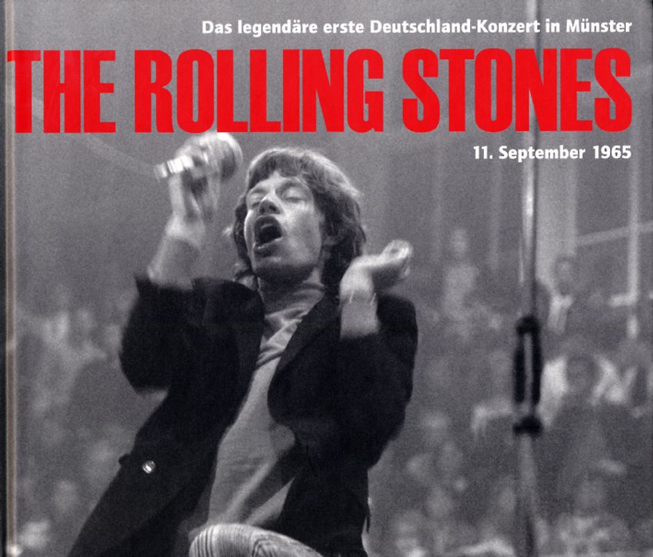 The Rolling Stones
