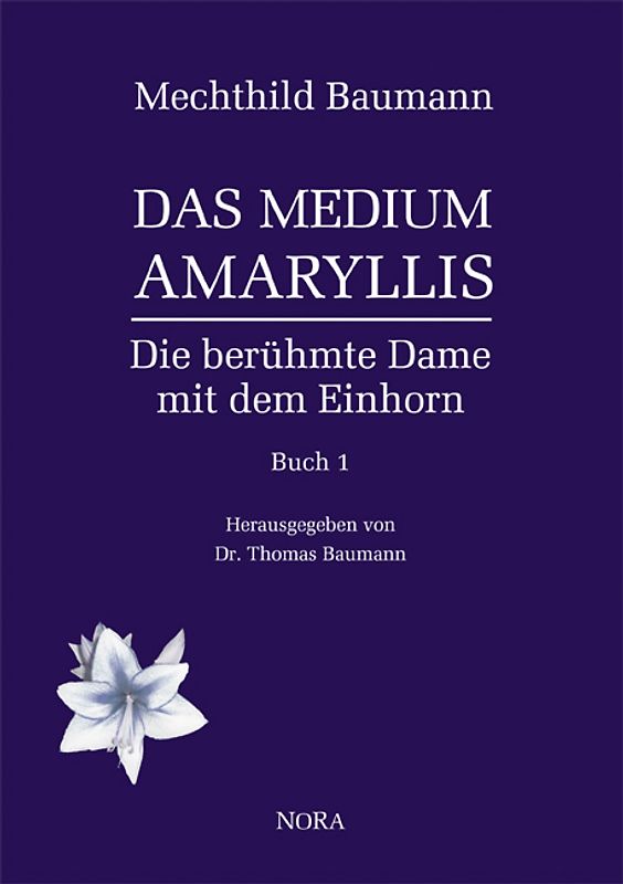 Das Medium Amaryllis