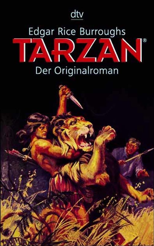 Tarzan