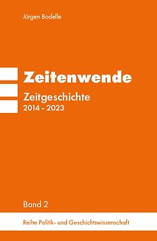 Zeitenwende Band 2