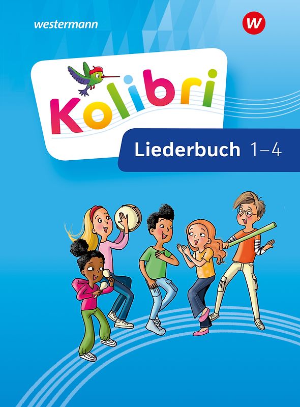 Kolibri - Allgemeine Ausgabe 2023