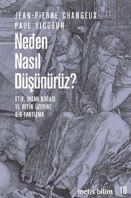 Neden Nasil Düsünürüz