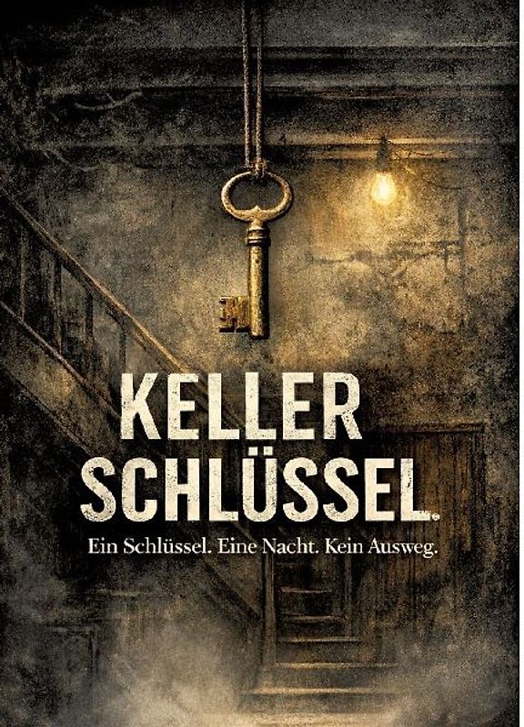 Kellerschlüssel