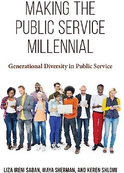 Making the Public Service Millennial