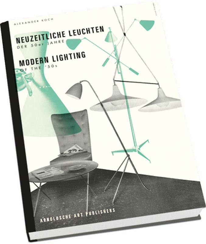 Neuzeitliche Leuchten