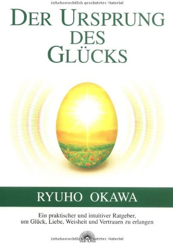 Der Ursprung des Glücks