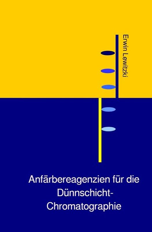 Anfärbereagenzien für die Dünnschicht-Chromatographie