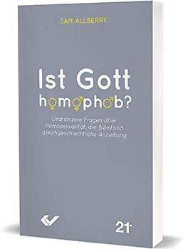 Ist Gott homophob?