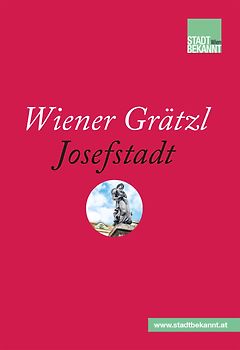 Wiener Grätzl - Josefstadt