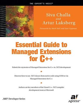 Essential Guide to Managed Extensions for C++