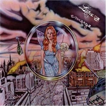 Liquefaction - Emerge