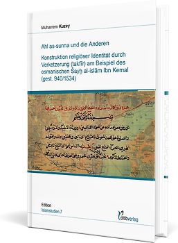 Ahl as-sunna und die Anderen