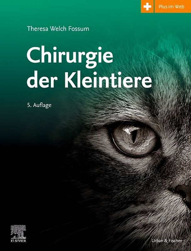 Chirurgie der Kleintiere SA Rothacker