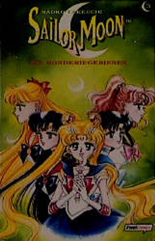 Sailor Moon / Die Mond-Kriegerinnen