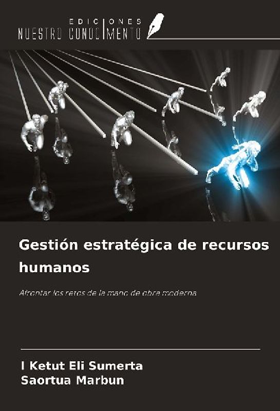 Gestión estratégica de recursos humanos