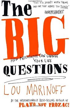 The Big Questions. How Philosophy Can Change Your Life