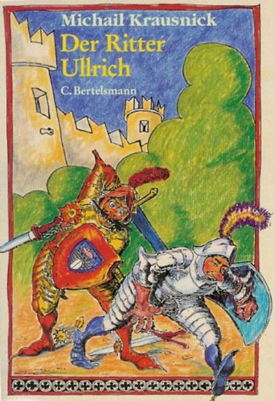 Der Ritter Ulrich