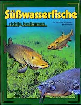 Süsswasserfische richtig bestimmen