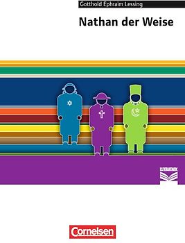 Cornelsen Literathek - Textausgaben