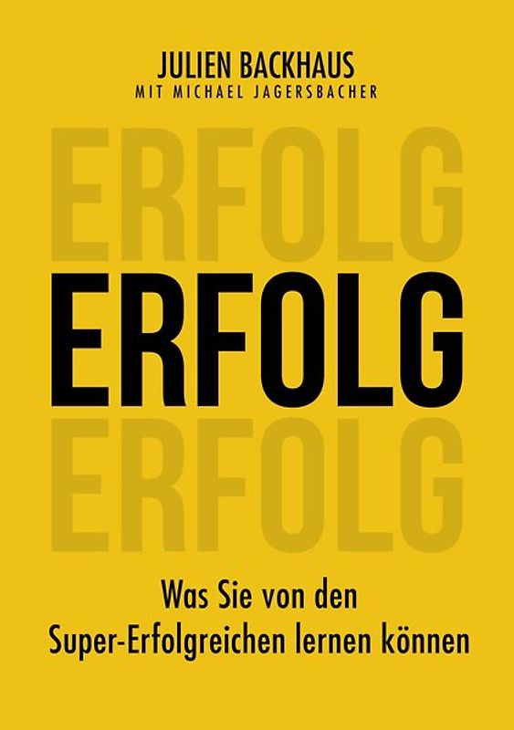 ERFOLG