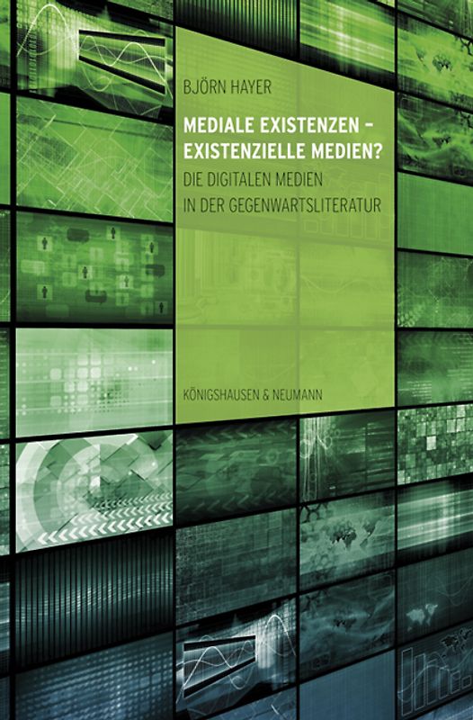 Mediale Existenzen – Existenzielle Medien?