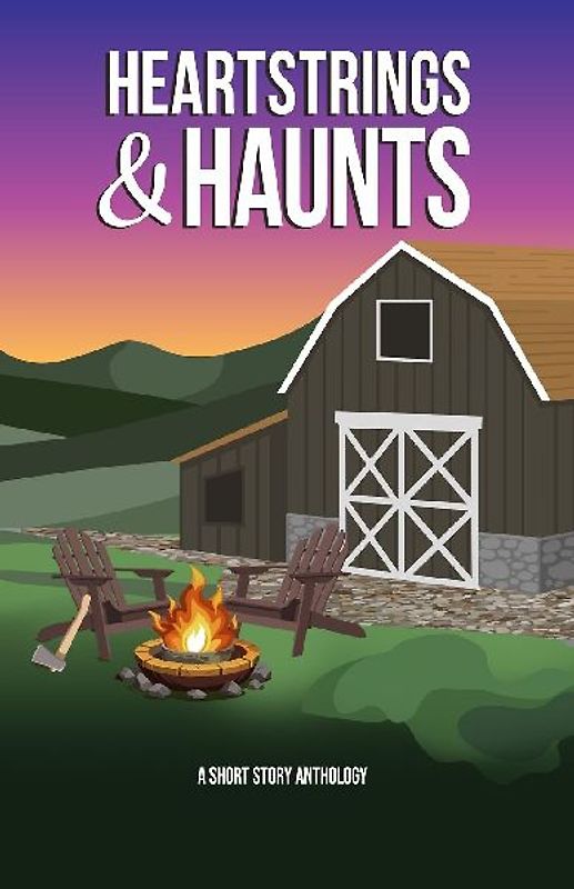 Heartstrings & Haunts