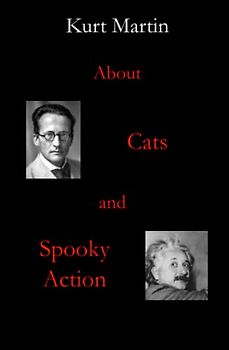 About Cats and Spooky Action
