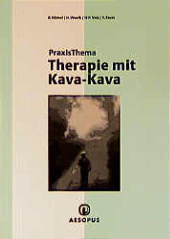 Therapie mit Kava-Kava