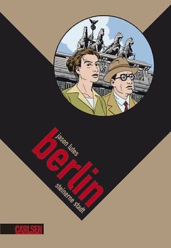 Berlin 1: Steinerne Stadt