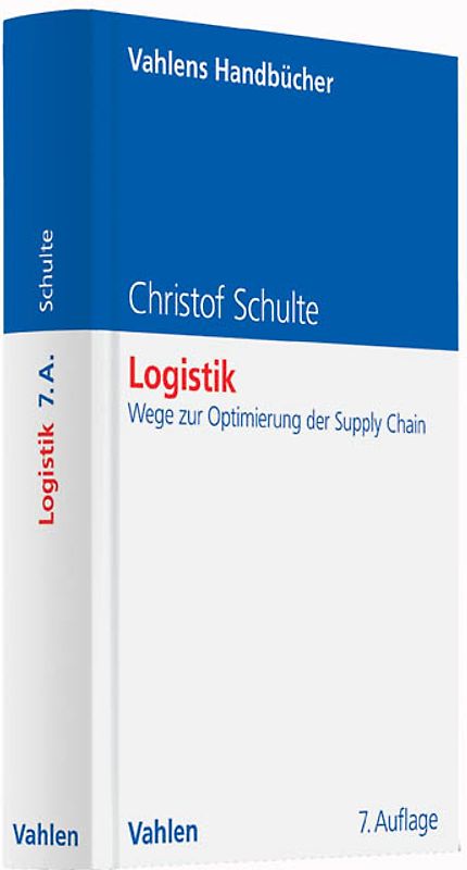 Logistik