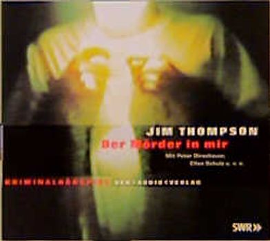 Der Mörder in mir. Kriminalhörspiel