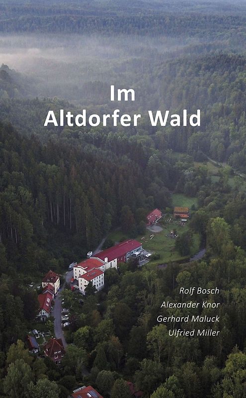 Im Altdorfer Wald