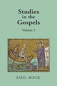 Studies in the Gospels