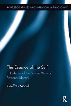 The Essence of the Self
