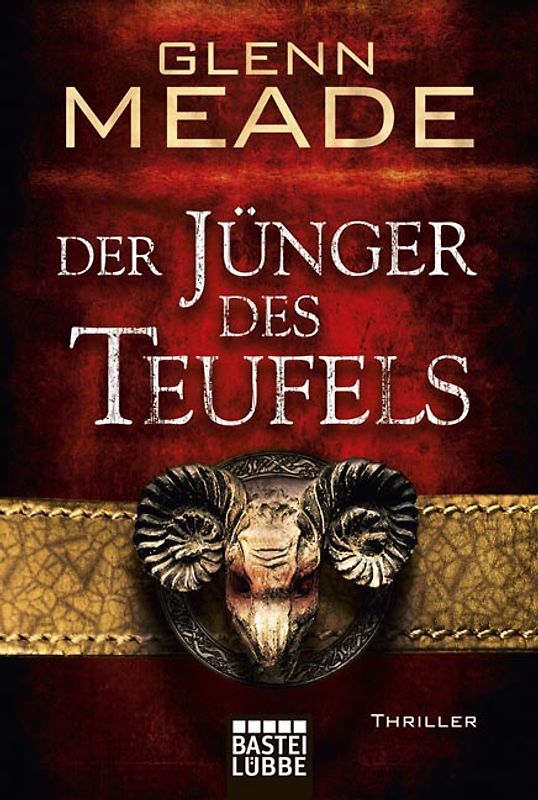 Der Jünger des Teufels