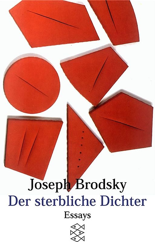 Der sterbliche Dichter