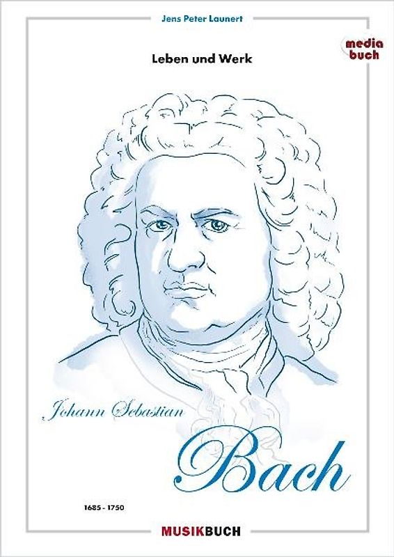 Johann Sebastian Bach
