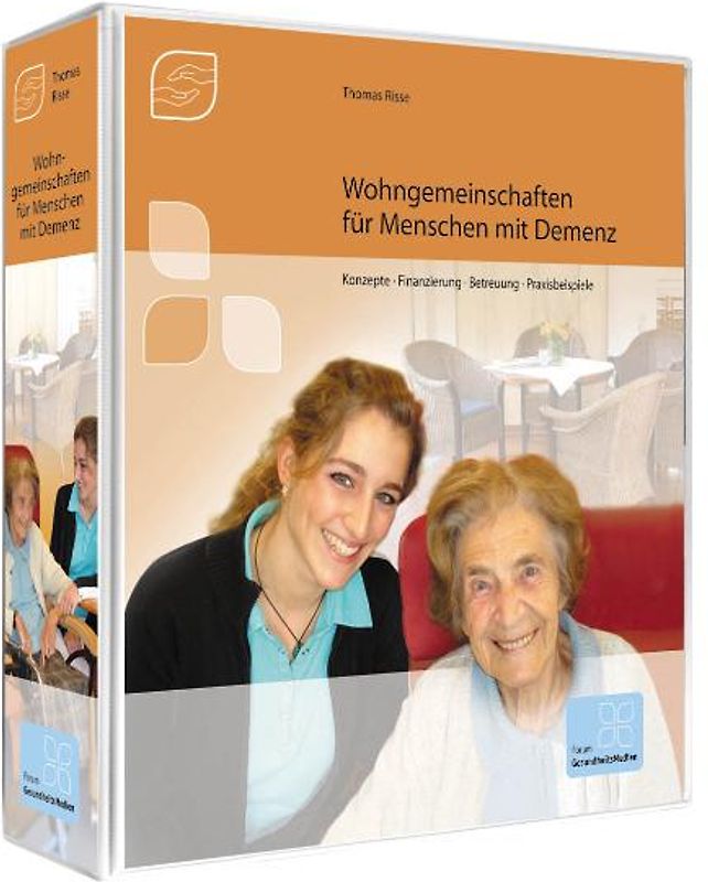 Wohngemeinschaft für Menschen mit Demenz