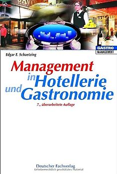 Management in Hotellerie und Gastronomie
