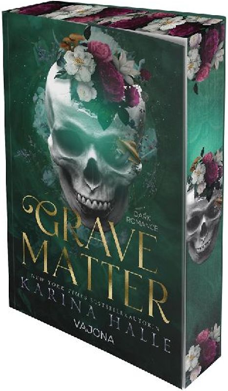 Grave Matter