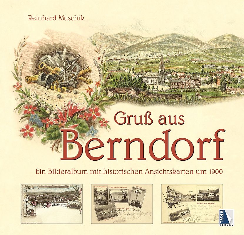 Gruß aus Berndorf
