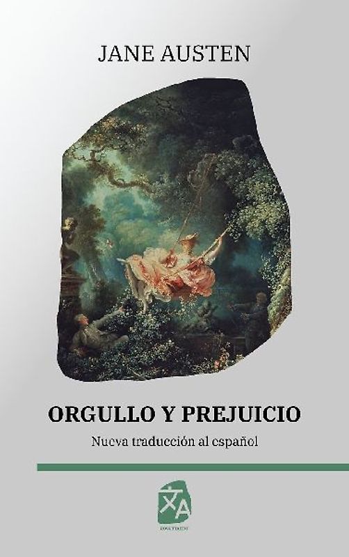 Orgullo y prejuicio