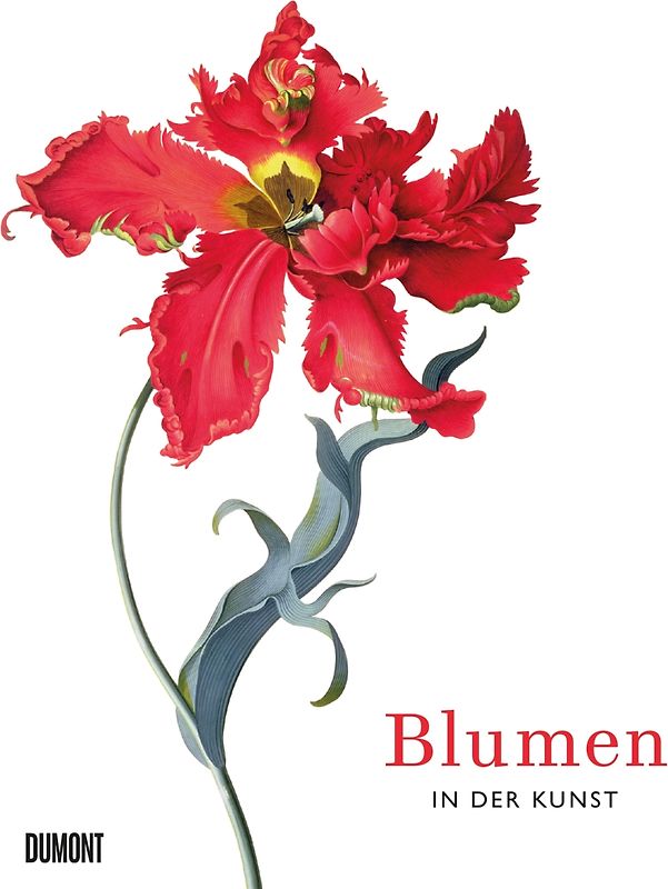 Blumen in der Kunst
