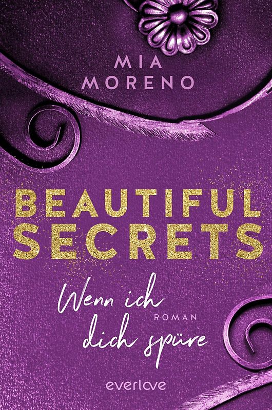 Beautiful Secrets – Wenn ich dich spüre