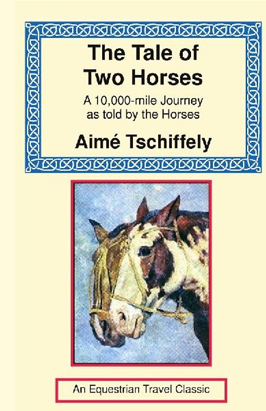 The Tale of Two Horses